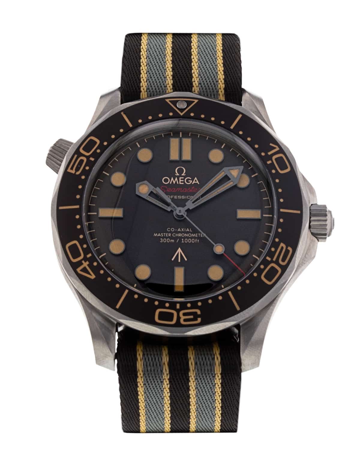 Omega Seamaster 300m 210.92.42.20.01.001